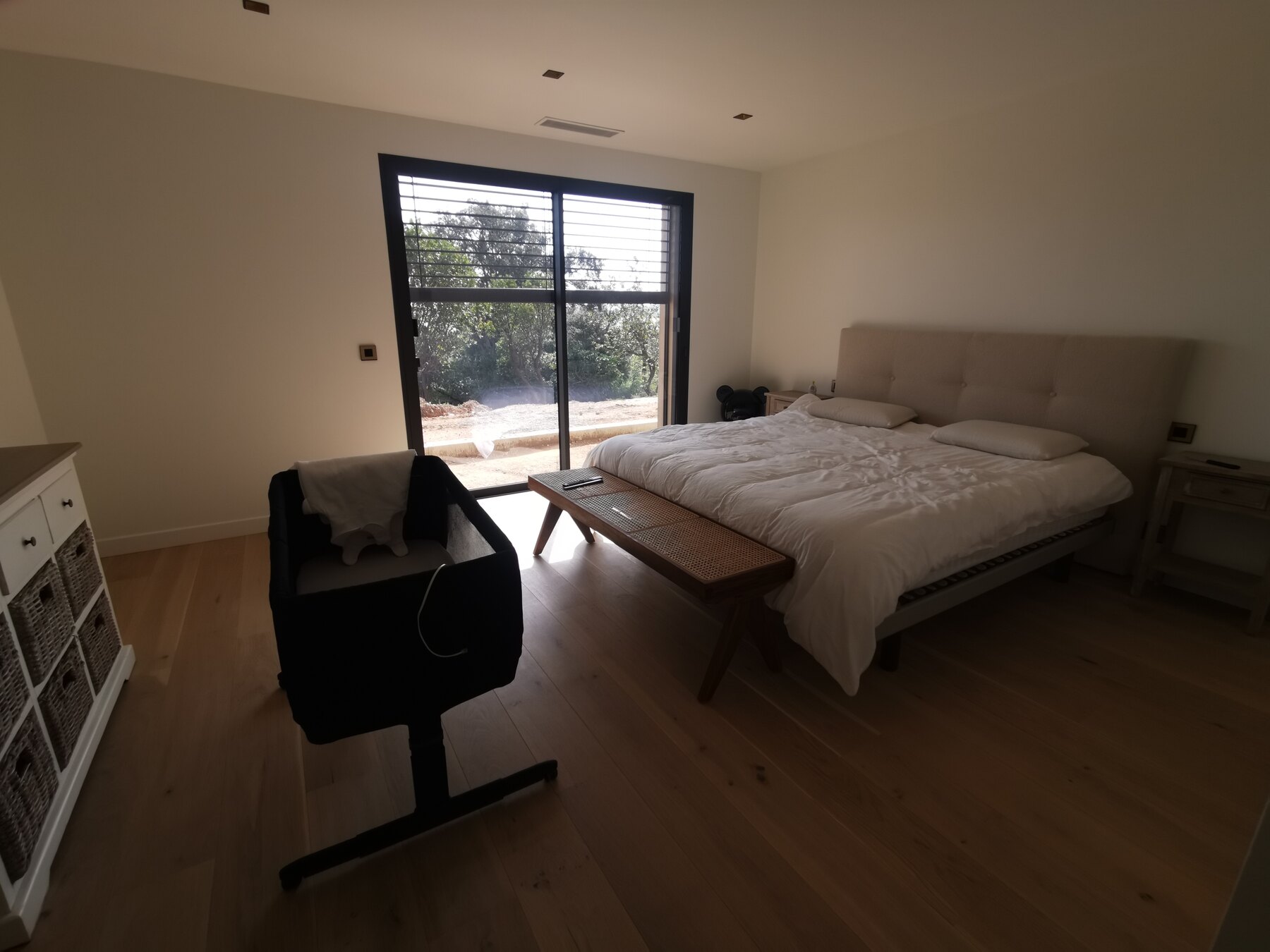 Référence chantier CBS RHONE ALPES : travaux de rénovation intérieure