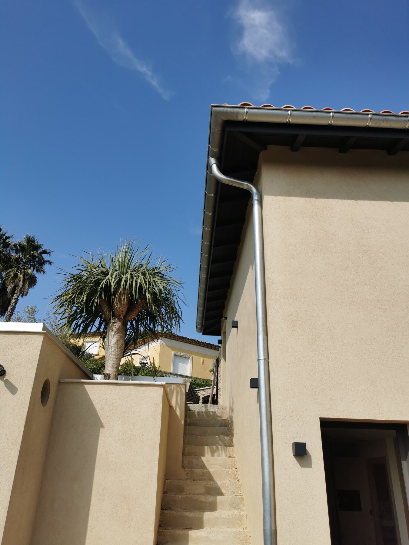 Référence chantier CBS RHONE ALPES : travaux de rénovation intérieure